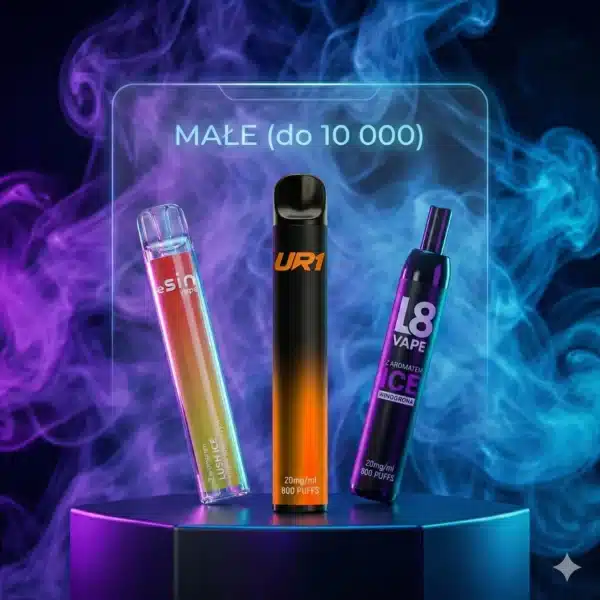 Male do 10 000